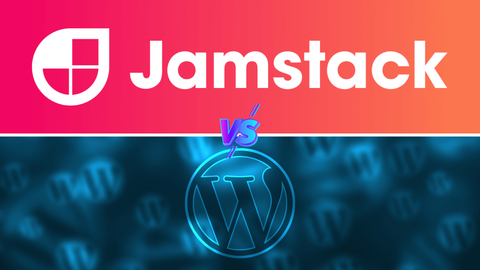 JAMStack vs. WordPress: Which One Is Better?