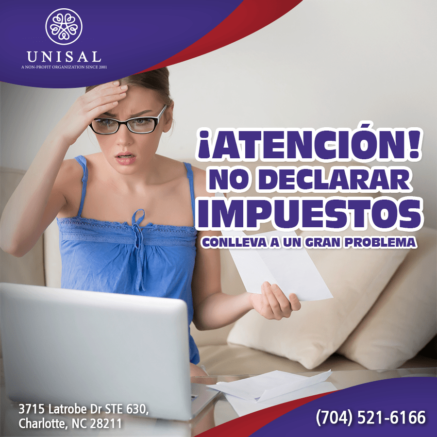 Sus impuestos en buenas manos