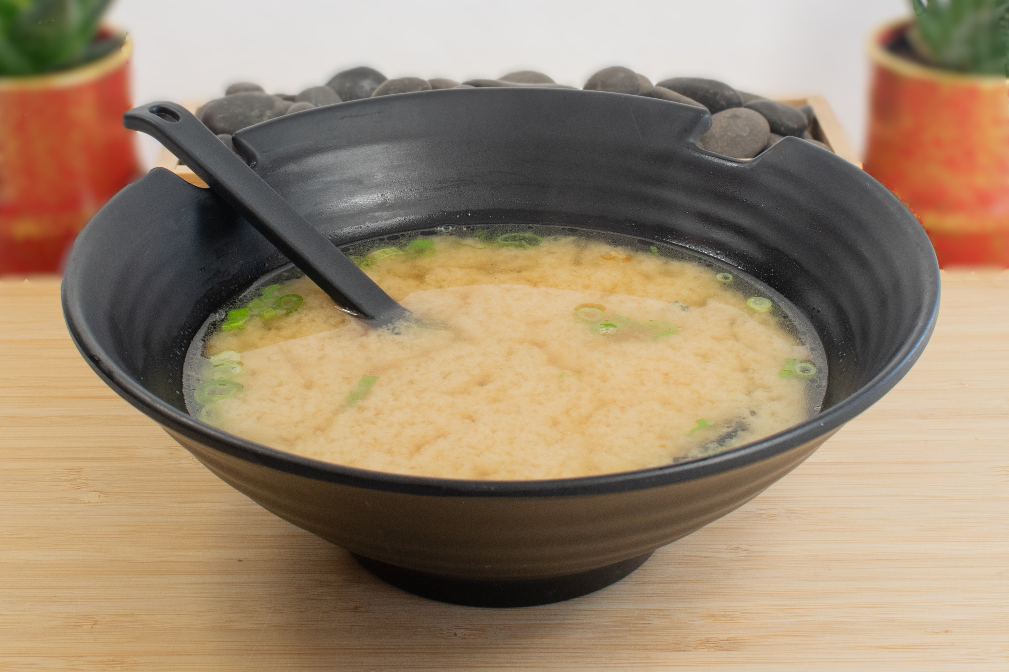 Miso Soup