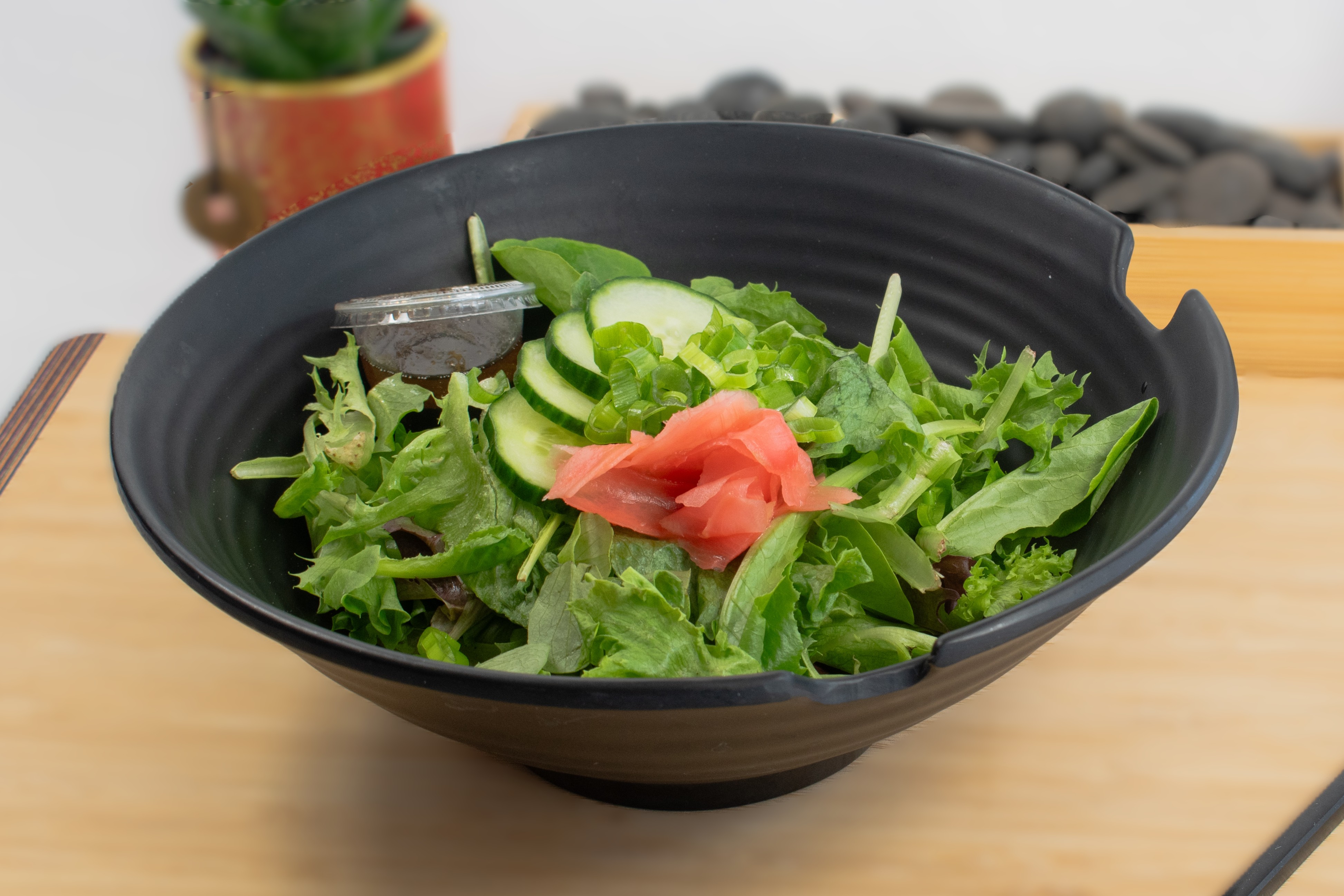 Side Salad