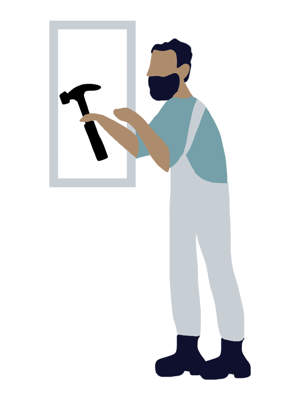 We make your unique frame