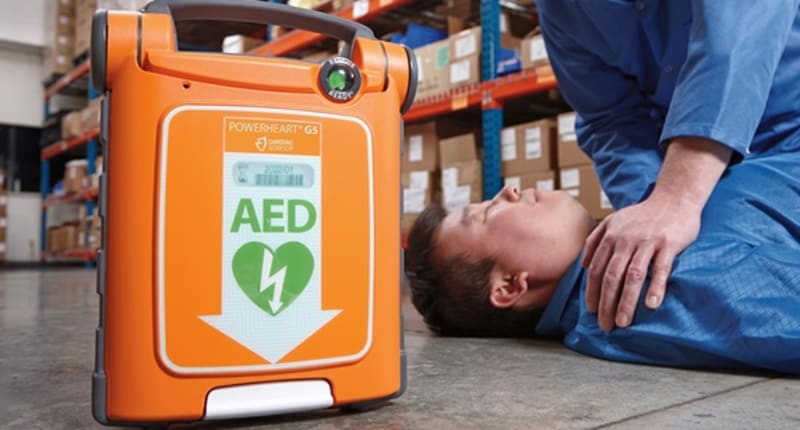 aed defib 1