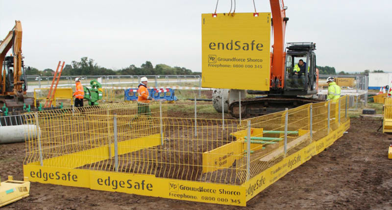 EndSafe