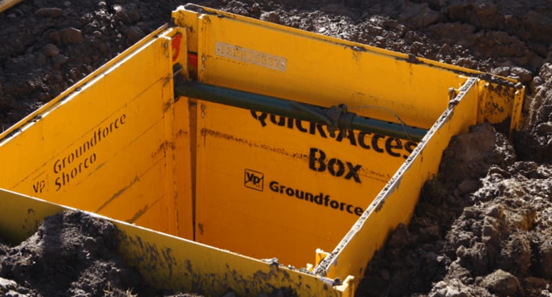 Quick Access Box Image 1