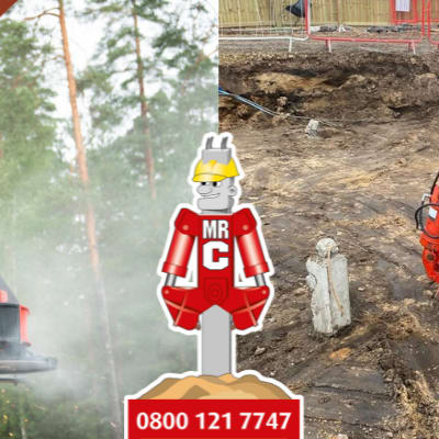 Mr Cropper: 24 Years of successfully Serving House Builders