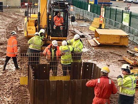 What is Excavation Safety?