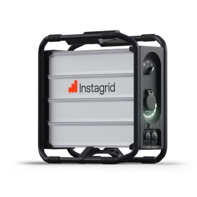 Instagrid