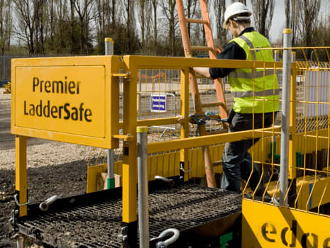Safety First – Excavation and Trenching
