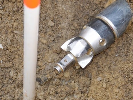 What is Trenchless Technology?