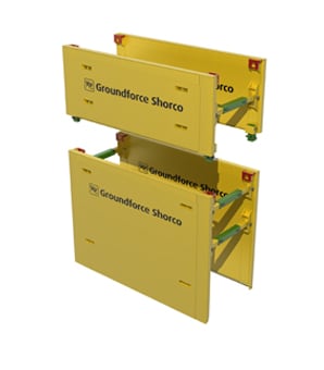 Benefits of Trench Boxes 