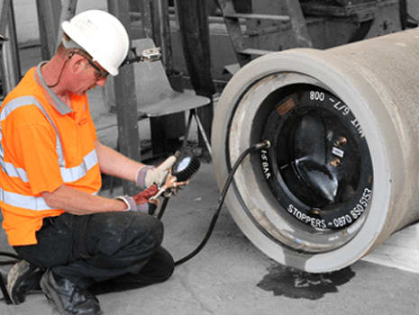 Stopper Specialists launch new Tool Box videos