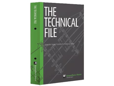 The 2014 Technical File Is Here!