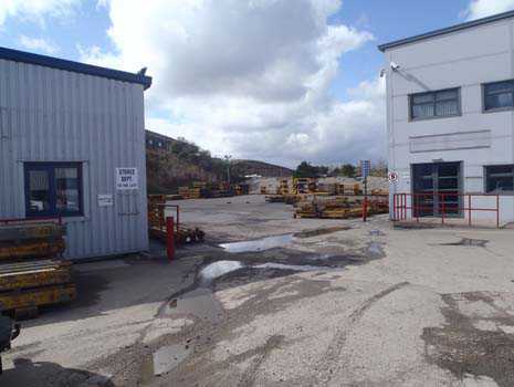 Groundforce Expands In Scotland