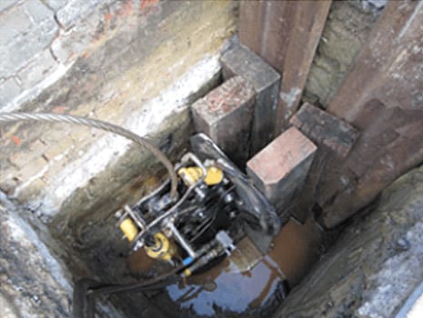 Contractor Goes Back To School For Trenchless Training