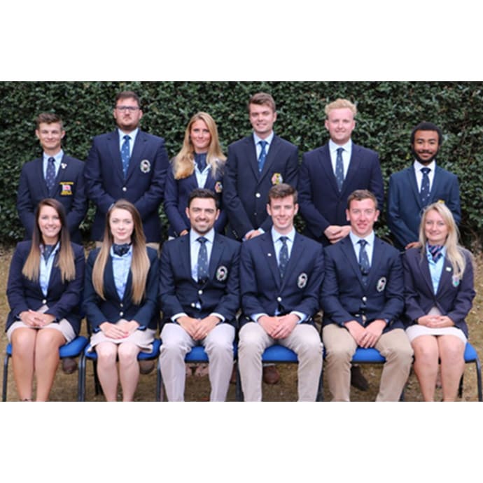 Groundforce Help Team GB get to the World Championships