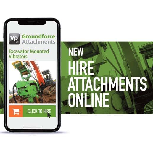 Groundforce launches e-commerce capability 