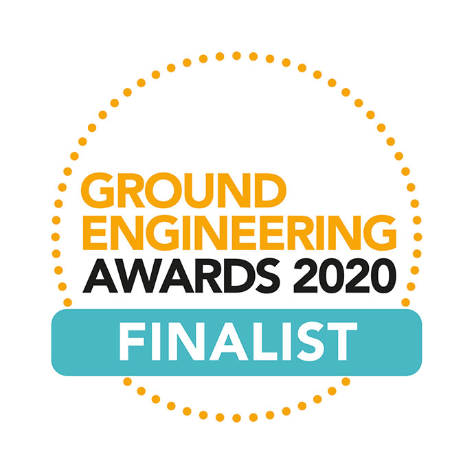Groundforce shortlisted for prestigious awards