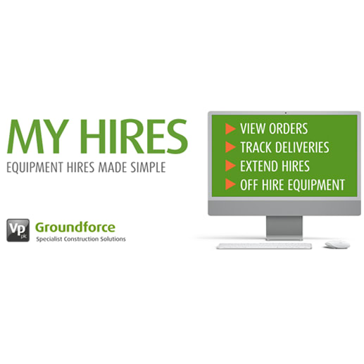 My Hires: Groundforce’s new 24-hour service puts customers firmly in control