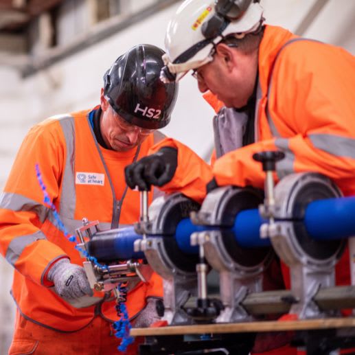 Utility Courses Delivered by Experts Now Available From Groundforce Training