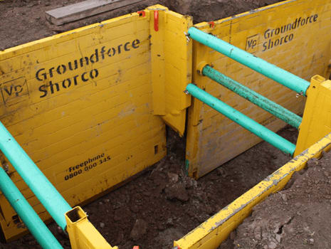 An in Depth Look at Trench and Manhole Boxes