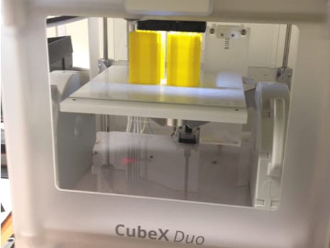 Electronic Prototyping and 3D Modelling
