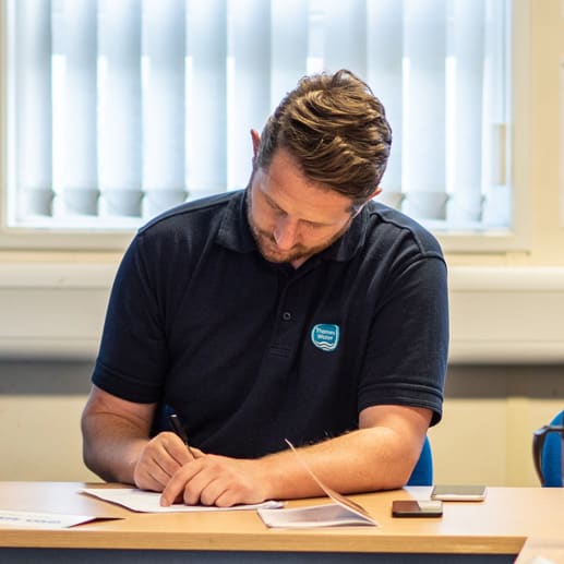 City & Guilds 6160-06 Level 4 Award 