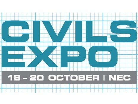 Groundforce takes to the stand at UK Construction Week