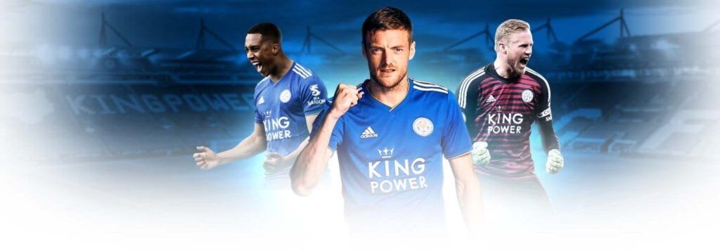 LCFC Light