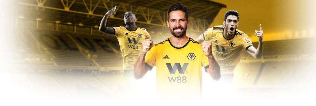 Wolverhampton light