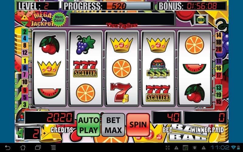 Jackpot là gì? Cách chơi game Jackpot online cực hot tại nhà cái W88