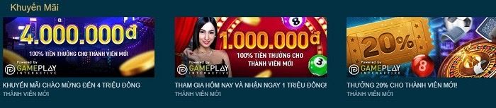khuyen mai lien tuc hang thang