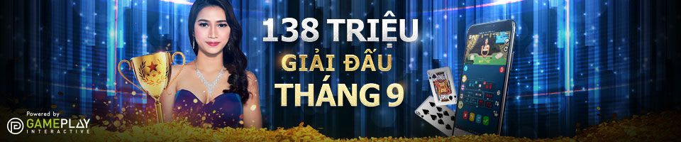 Cập nhật các khuyến mãi W88 tháng 09-2020