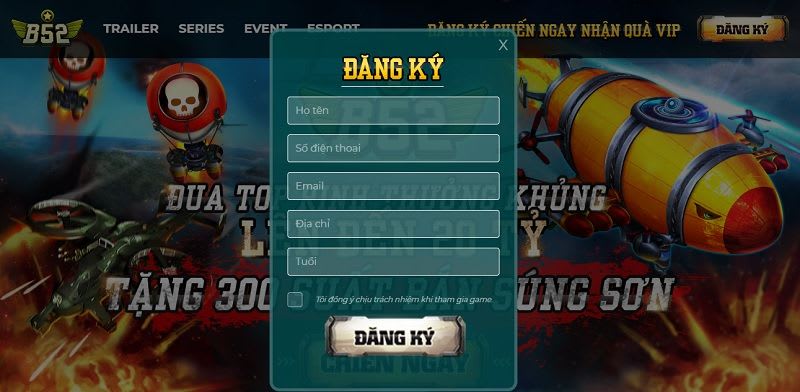 B52 Club – cổng game bài đổi thưởng uy tín và chuyên nghiệp số 1 hiện nay dang ky b52 club - B52 Club – cổng game bài đổi thưởng uy tín và chuyên nghiệp số 1 hiện nay