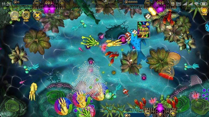 Trùm săn cá – cổng game bắn cá đổi thưởng đa nền tảng được nhiều người chơi yêu thích tro choi trum san ca - Trùm săn cá – cổng game bắn cá đổi thưởng đa nền tảng được nhiều người chơi yêu thích