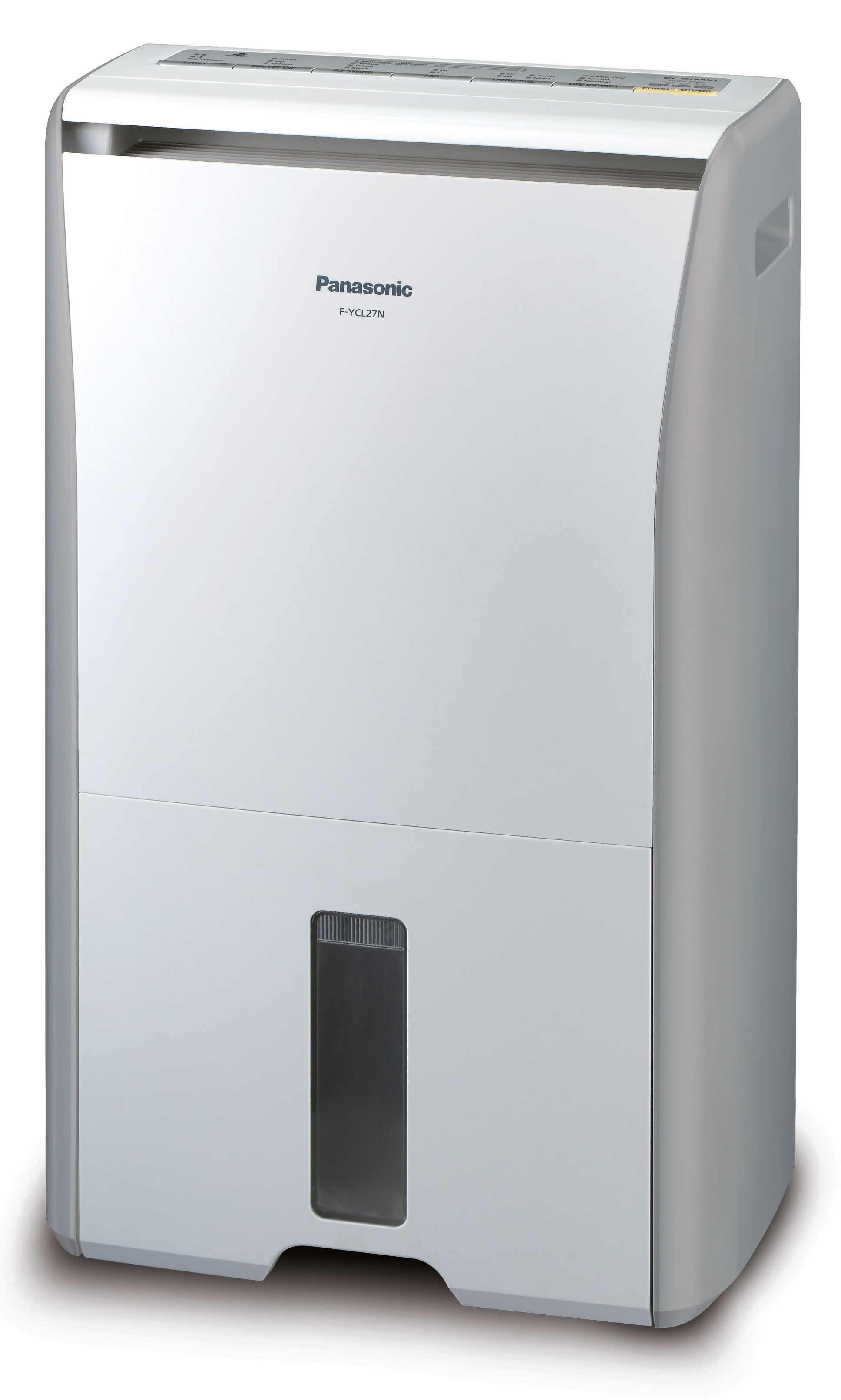 Panasonic FYCL27N 27L Dehumidifier - Magness Benrow