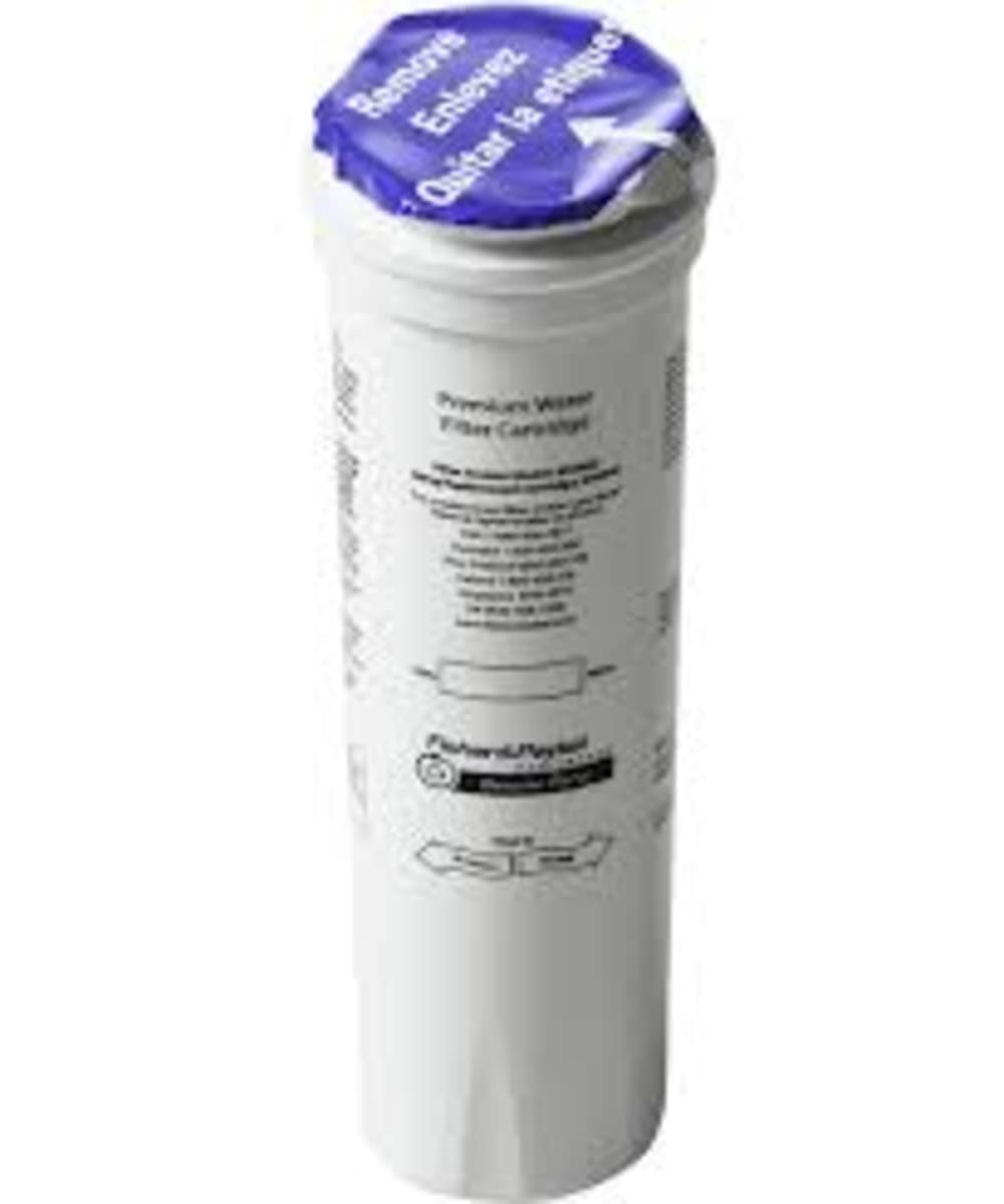 Fisher & Paykel Water Filter Magness Benrow