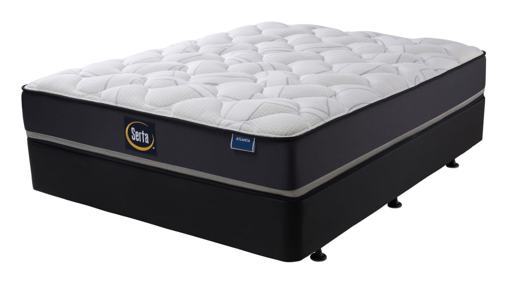 sleepmaker queen bed mattress