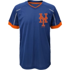 boys mets shirt