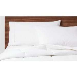 Twin Twin Xl Warm Down Alternative Comforter Insert White Made