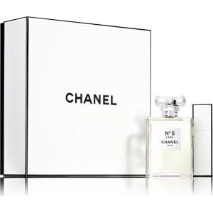 Chanel N 5 Leau Eau De Toilette Twist Spray Gift Set From Sephora