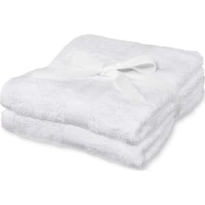 Bath Towels And Washcloths True White Room Essentials