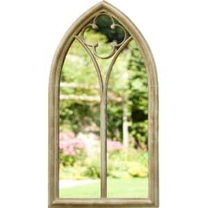 La Hacienda Church Window Mirror From Debenhams