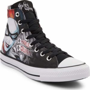 journey converse all star