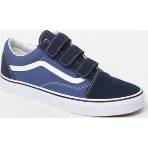 suede canvas old skool v cheap online