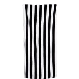 Cabana Stripes Beach Towel