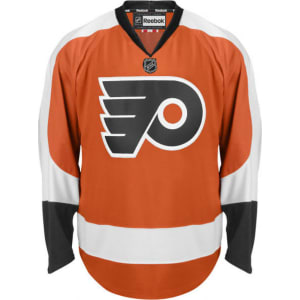 flyers jersey kids