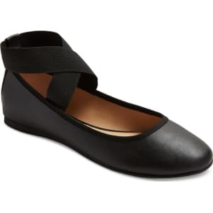 mossimo ballet flats