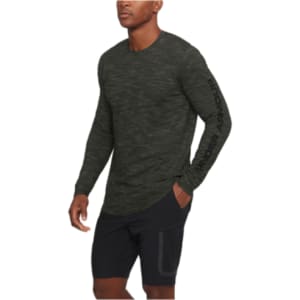 under armour sportstyle long sleeve