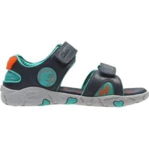 clarks baby boy sandals