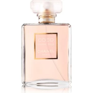 Chanel Coco Mademoiselle Eau De Parfum 12 Oz 35 Ml Eau De Parfum